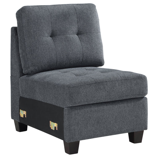 Georgina Modular Sectionals - U&U Home Budget Furniture (Carteret, NJ)