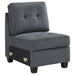 Georgina Modular Sectionals - U&U Home Budget Furniture (Carteret, NJ)