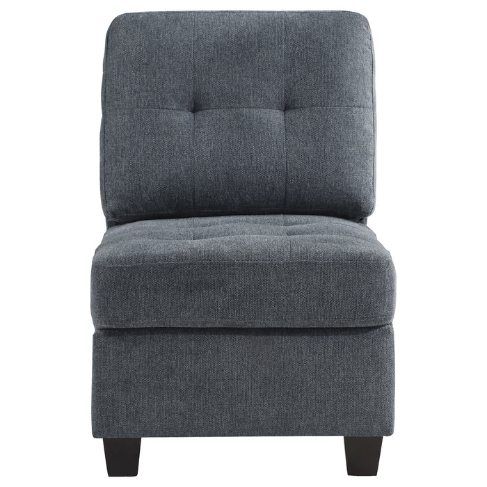 Georgina Modular Sectionals - U&U Home Budget Furniture (Carteret, NJ)
