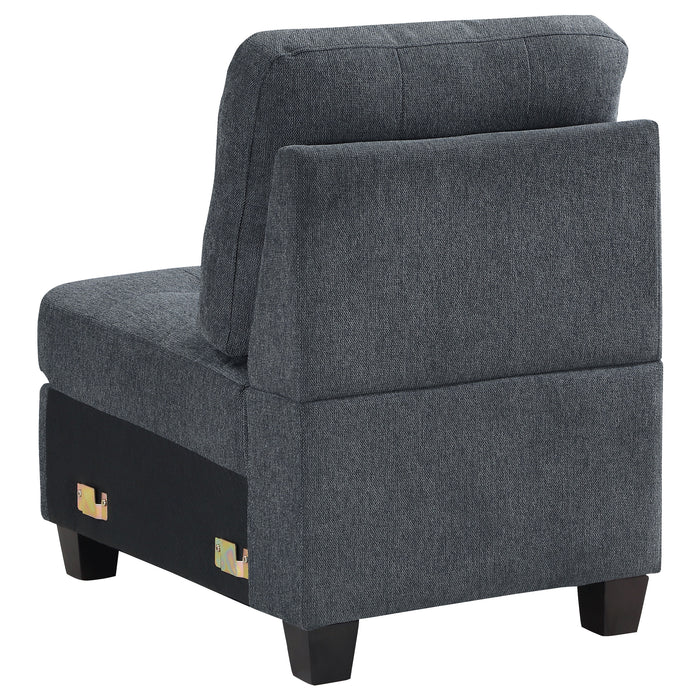 Georgina Modular Sectionals - U&U Home Budget Furniture (Carteret, NJ)