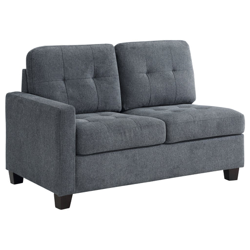 Georgina Modular Sectionals 5 - U&U Home Budget Furniture (Carteret, NJ)