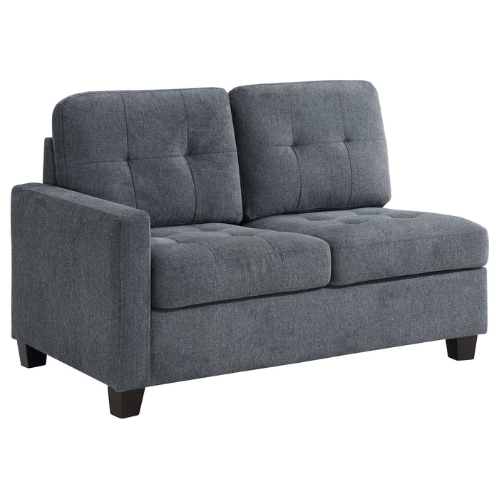 Georgina Modular Sectionals 5 - U&U Home Budget Furniture (Carteret, NJ)