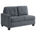 Georgina Modular Sectionals 5 - U&U Home Budget Furniture (Carteret, NJ)