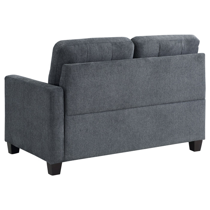 Georgina Modular Sectionals 5 - U&U Home Budget Furniture (Carteret, NJ)