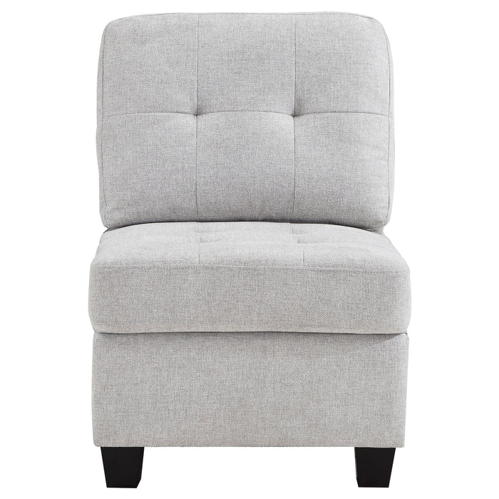 Georgina Modular Sectionals - U&U Home Budget Furniture (Carteret, NJ)