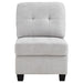 Georgina Modular Sectionals - U&U Home Budget Furniture (Carteret, NJ)