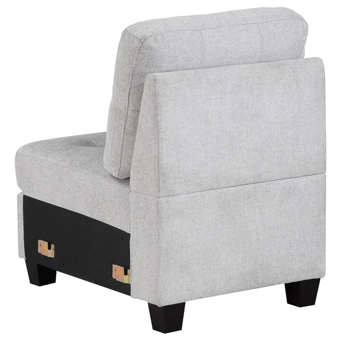 Georgina Modular Sectionals - U&U Home Budget Furniture (Carteret, NJ)
