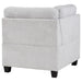 Georgina Modular Sectionals Chair - U&U Home Budget Furniture (Carteret, NJ)