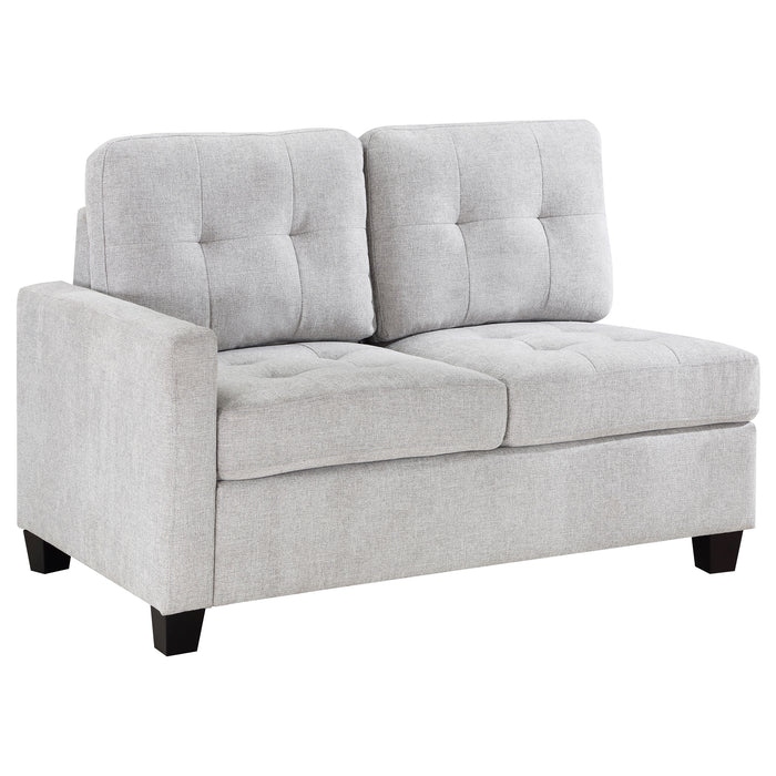 Georgina Modular Sectionals 5 - U&U Home Budget Furniture (Carteret, NJ)
