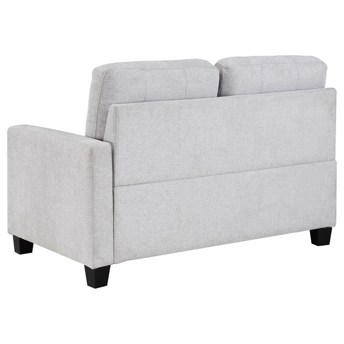 Georgina Modular Sectionals 5 - U&U Home Budget Furniture (Carteret, NJ)