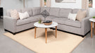 Georgina Modular Sectionals 5 - U&U Home Budget Furniture (Carteret, NJ)