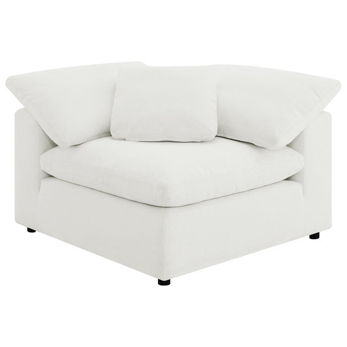 Raleigh Modular Sectionals Upholstered - U&U Home Budget Furniture (Carteret, NJ)
