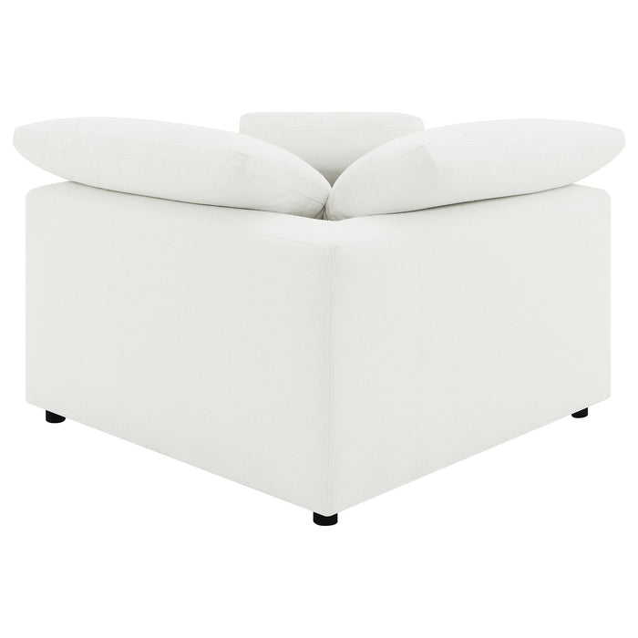 Raleigh Modular Sectionals Grey - U&U Home Budget Furniture (Carteret, NJ)
