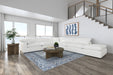 Raleigh Modular Sectionals - U&U Home Budget Furniture (Carteret, NJ)