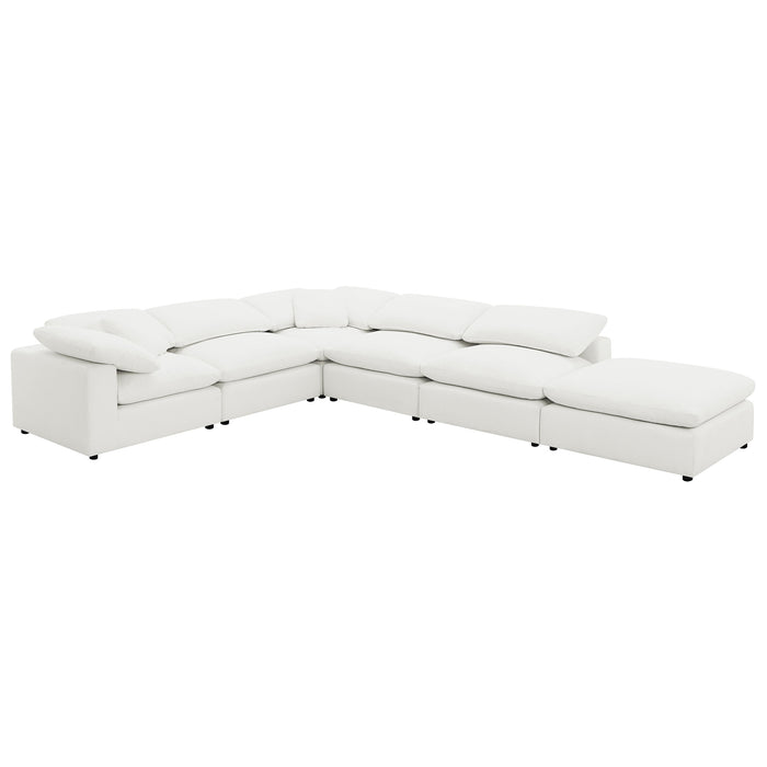 Raleigh Modular Sectionals - U&U Home Budget Furniture (Carteret, NJ)