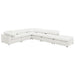 Raleigh Modular Sectionals - U&U Home Budget Furniture (Carteret, NJ)