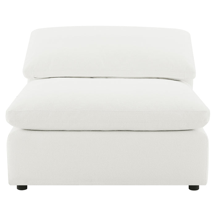 Raleigh Accent Chair - U&U Home Budget Furniture (Carteret, NJ)
