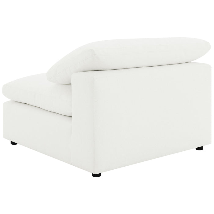 Raleigh Accent Chair - U&U Home Budget Furniture (Carteret, NJ)