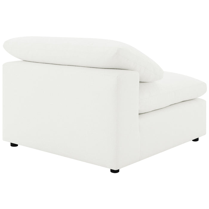 Raleigh Accent Chair - U&U Home Budget Furniture (Carteret, NJ)
