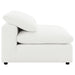 Raleigh Accent Chair - U&U Home Budget Furniture (Carteret, NJ)