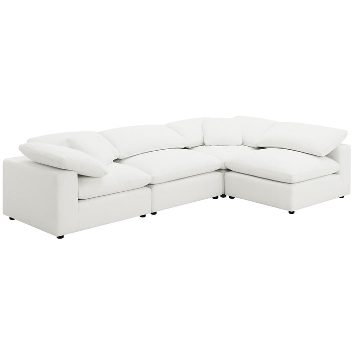 Raleigh Accent Chair - U&U Home Budget Furniture (Carteret, NJ)