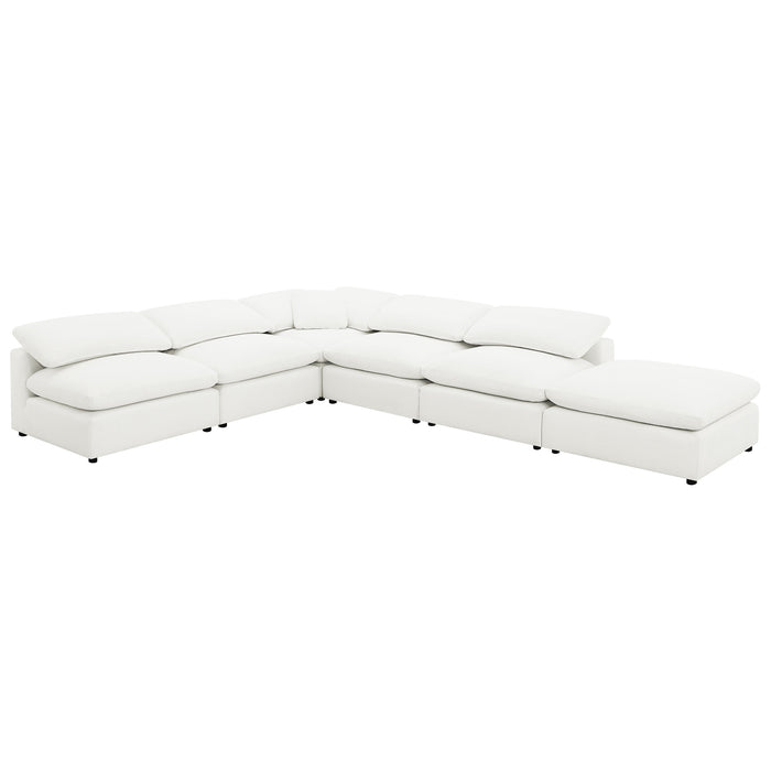 Raleigh Accent Chair - U&U Home Budget Furniture (Carteret, NJ)