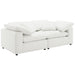 Raleigh Accent Chair - U&U Home Budget Furniture (Carteret, NJ)
