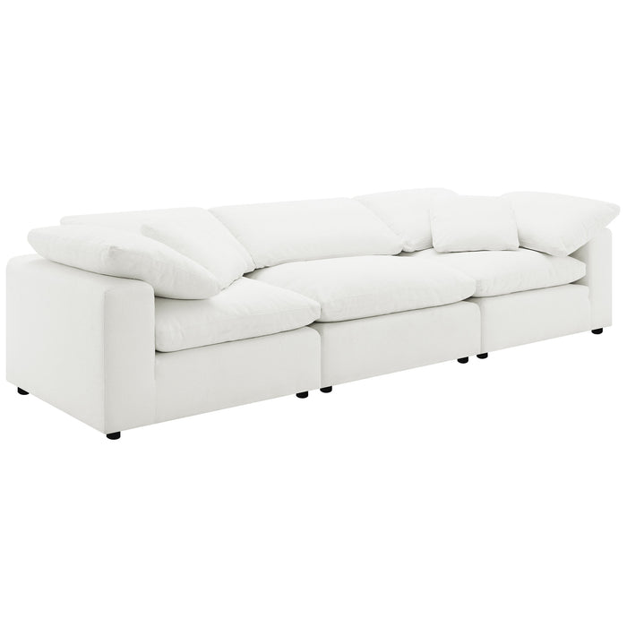 Raleigh Accent Chair - U&U Home Budget Furniture (Carteret, NJ)