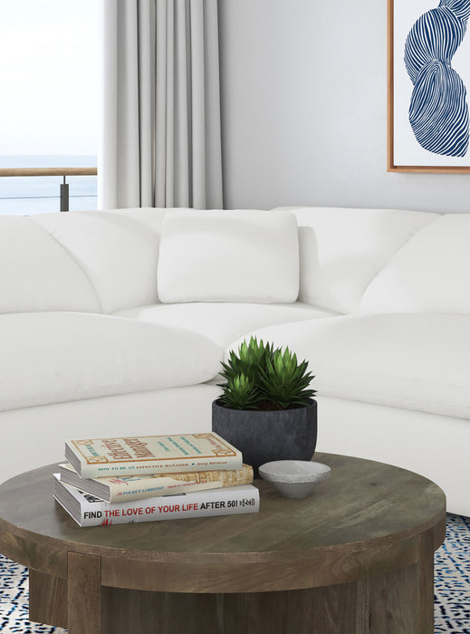 Raleigh Modular Sectionals - U&U Home Budget Furniture (Carteret, NJ)