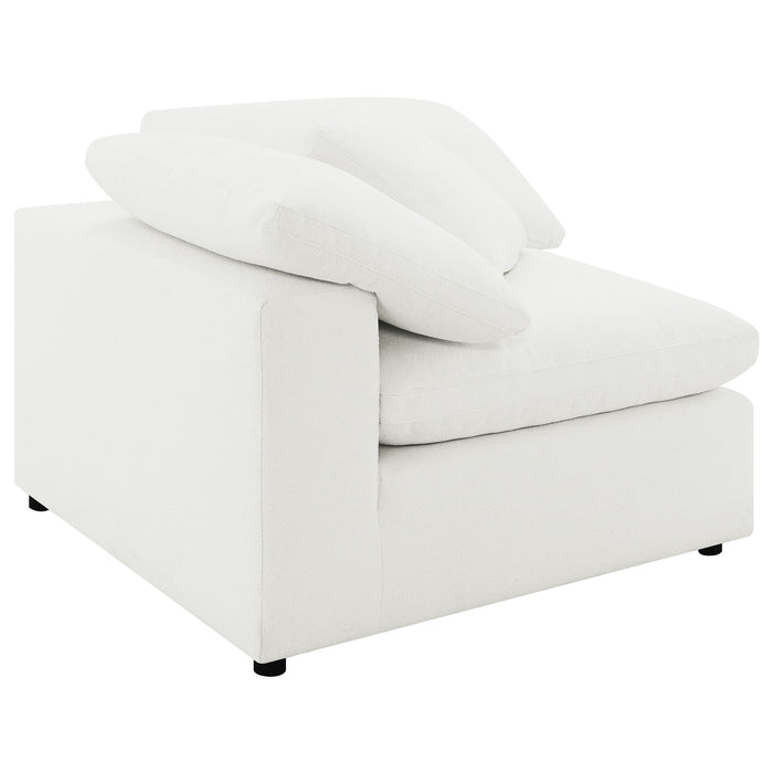 Raleigh Modular Sectionals - U&U Home Budget Furniture (Carteret, NJ)