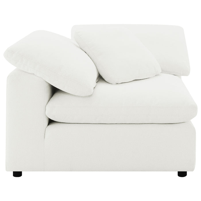 Raleigh Modular Sectionals - U&U Home Budget Furniture (Carteret, NJ)