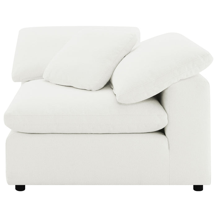 Raleigh Modular Sectionals - U&U Home Budget Furniture (Carteret, NJ)