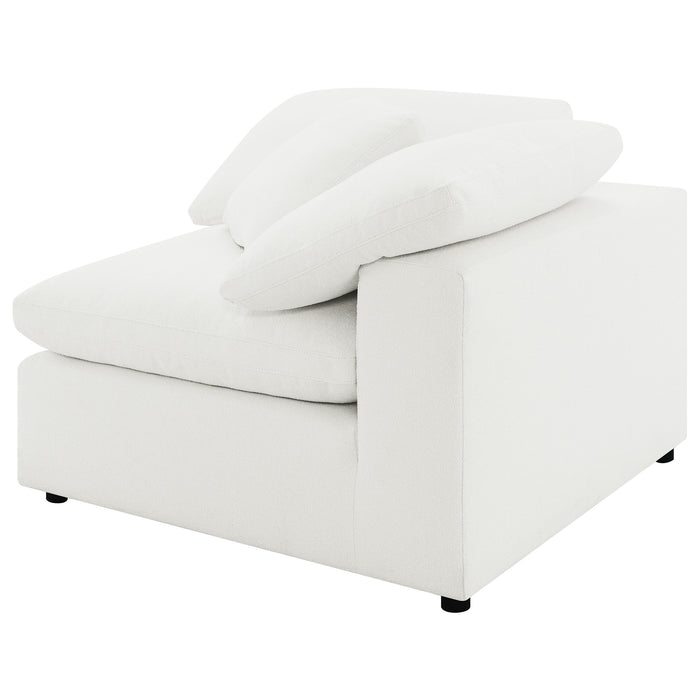 Raleigh Modular Sectionals - U&U Home Budget Furniture (Carteret, NJ)