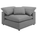 Raleigh Modular Sectionals Upholstered - U&U Home Budget Furniture (Carteret, NJ)