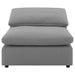 Raleigh Modular Sectionals Grey - U&U Home Budget Furniture (Carteret, NJ)