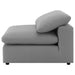 Raleigh Modular Sectionals Grey - U&U Home Budget Furniture (Carteret, NJ)
