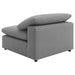 Raleigh Modular Sectionals Grey - U&U Home Budget Furniture (Carteret, NJ)