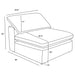 Raleigh Modular Sectionals Grey - U&U Home Budget Furniture (Carteret, NJ)