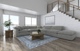 Raleigh Modular Sectionals - U&U Home Budget Furniture (Carteret, NJ)
