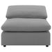 Raleigh Accent Chair - U&U Home Budget Furniture (Carteret, NJ)