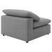 Raleigh Accent Chair - U&U Home Budget Furniture (Carteret, NJ)