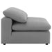 Raleigh Accent Chair - U&U Home Budget Furniture (Carteret, NJ)