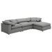 Raleigh Accent Chair - U&U Home Budget Furniture (Carteret, NJ)