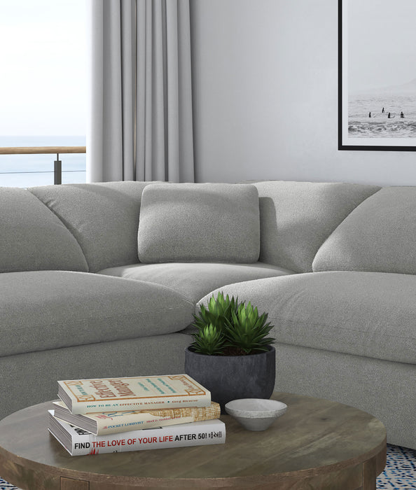 Raleigh Modular Sectionals - U&U Home Budget Furniture (Carteret, NJ)