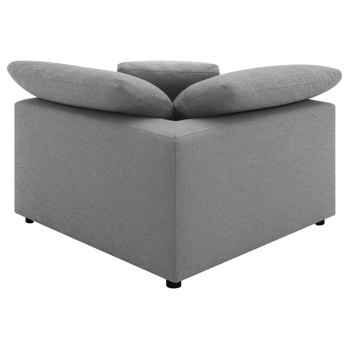 Raleigh Modular Sectionals - U&U Home Budget Furniture (Carteret, NJ)