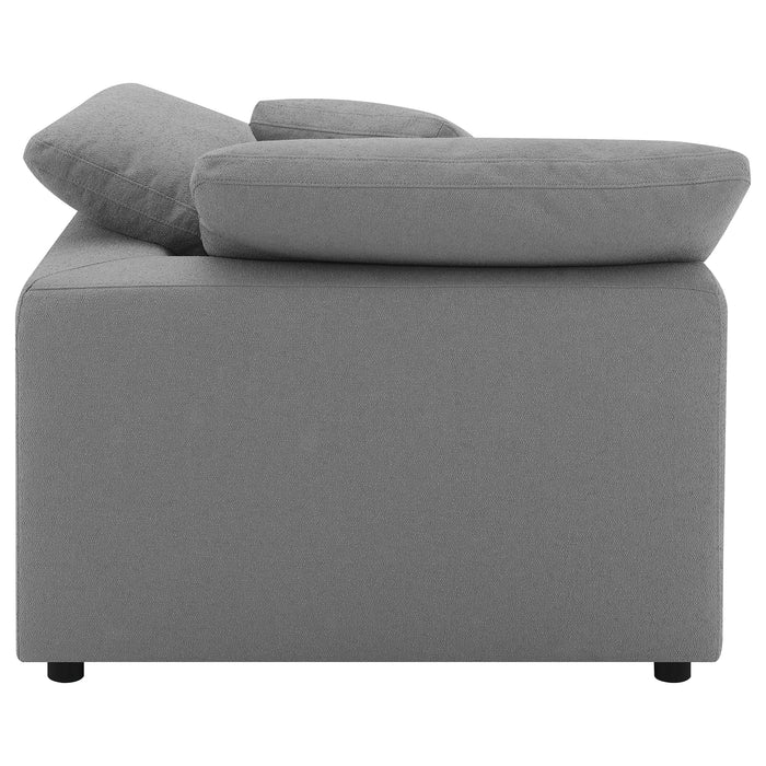 Raleigh Modular Sectionals - U&U Home Budget Furniture (Carteret, NJ)