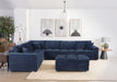 Atlantic Modular Sectionals - U&U Home Budget Furniture (Carteret, NJ)