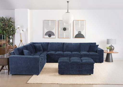 Atlantic Modular Sectionals - U&U Home Budget Furniture (Carteret, NJ)