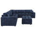Atlantic Modular Sectionals - U&U Home Budget Furniture (Carteret, NJ)