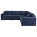 Atlantic Modular Sectionals - U&U Home Budget Furniture (Carteret, NJ)